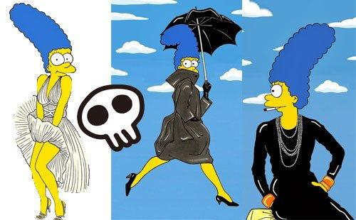 香奈儿 辛普森八卦,揭秘时尚界与娱乐圈的跨界八卦风云